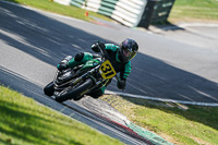 CB500 Group Green Bikes